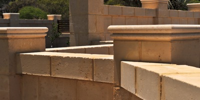 The difference between reconstituted limestone blocks vs natural limestone blocks